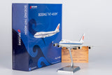 NG Models Air China Boeing 747-400M B-2468 Lite Edition 1/400 Scale