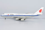 NG Models Air China Boeing 747-400M B-2468 Lite Edition 1/400 Scale