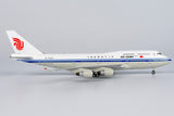 NG Models Air China Boeing 747-400M B-2468 Lite Edition 1/400 Scale