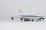 NG Models Air China Boeing 747-400M B-2468 Lite Edition 1/400 Scale