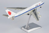 NG Models Air China Boeing 747-400M B-2468 Lite Edition 1/400 Scale