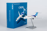 NG Models COMAC Express COMAC C909 (ARJ21-700) B-657Y Lite Edition 1/200 Aircraft Scale Model