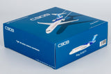 NG Models COMAC Express COMAC C909 (ARJ21-700) B-657Y Lite Edition 1/200 Aircraft Scale Model
