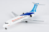 NG Models COMAC Express COMAC C909 (ARJ21-700) B-657Y Lite Edition 1/200 Aircraft Scale Model