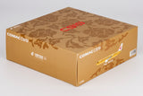 NG Models China Eastern Airlines (with Golden Fuselage; without Gears) COMAC C919 B-919A Lite Edition 1/240 Aircraft Scale Model
