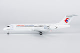 NG Models China Eastern Airlines COMAC C909 (ARJ21-700) B-651U Lite Edition 1/200 Aircraft Scale Model