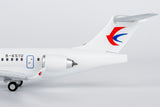 NG Models China Eastern Airlines COMAC C909 (ARJ21-700) B-651U Lite Edition 1/200 Aircraft Scale Model