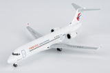 NG Models China Eastern Airlines COMAC C909 (ARJ21-700) B-651U Lite Edition 1/200 Aircraft Scale Model