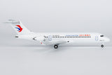 NG Models China Eastern Airlines COMAC C909 (ARJ21-700) B-651U Lite Edition 1/200 Aircraft Scale Model