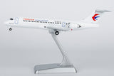 NG Models China Eastern Airlines COMAC C909 (ARJ21-700) B-651U Lite Edition 1/200 Aircraft Scale Model