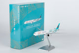 NG Models China Eastern Airlines "Shanghai Museum" livery Boeing 777-300ER B-7349 Lite Edition 1/400 Aircraft Scale Model