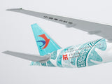 NG Models China Eastern Airlines "Shanghai Museum" livery Boeing 777-300ER B-7349 Lite Edition 1/400 Aircraft Scale Model