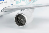 NG Models China Eastern Airlines "Shanghai Museum" livery Boeing 777-300ER B-7349 Lite Edition 1/400 Aircraft Scale Model