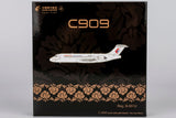 NG Models China Eastern Airlines (with "ARJ21-700" titles) COMAC C909 B-651U 1/400 Aircraft Scale Model