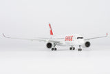 NG Models Swiss Airbus A350-900 HB-IFB (ULTIMATE) 1/400 Aircraft Scale Model