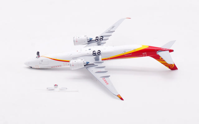 Aviation400 Hainan Airlines Airbus A330-900 B-32MU (detachable gear) 1/400 Aircraft Scale Model