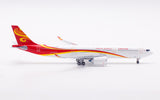 Aviation400 Hainan Airlines Airbus A330-900 B-32MU (detachable gear) 1/400 Aircraft Scale Model