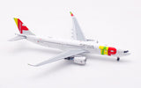 Aviation400 TAP Air Portugal Airbus A330-900 CS-TUQ (detachable gear) 1/400 Aircraft Scale Model
