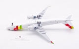 Aviation400 TAP Air Portugal Airbus A330-900 CS-TUQ (detachable gear) 1/400 Aircraft Scale Model