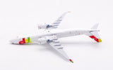 Aviation400 TAP Air Portugal Airbus A330-900 CS-TUQ (detachable gear) 1/400 Aircraft Scale Model