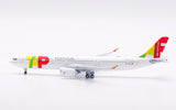 Aviation400 TAP Air Portugal Airbus A330-900 CS-TUQ (detachable gear) 1/400 Aircraft Scale Model