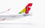 Aviation400 TAP Air Portugal Airbus A330-900 CS-TUQ (detachable gear) 1/400 Aircraft Scale Model