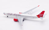 Aviation400 Virgin Atlantic Airbus A330-900 G-VEII (detachable gear) 1/400 Aircraft Scale Model