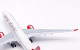 Aviation400 Virgin Atlantic Airbus A330-900 G-VEII (detachable gear) 1/400 Aircraft Scale Model