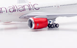 Aviation400 Virgin Atlantic Airbus A330-900 G-VEII (detachable gear) 1/400 Aircraft Scale Model