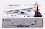 Aviation400 Air China Boeing 777-300ER B-1266 (detachable gear) 1/400 Aircraft Scale Model