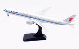 Aviation400 Air China Boeing 777-300ER B-1266 (detachable gear) 1/400 Aircraft Scale Model