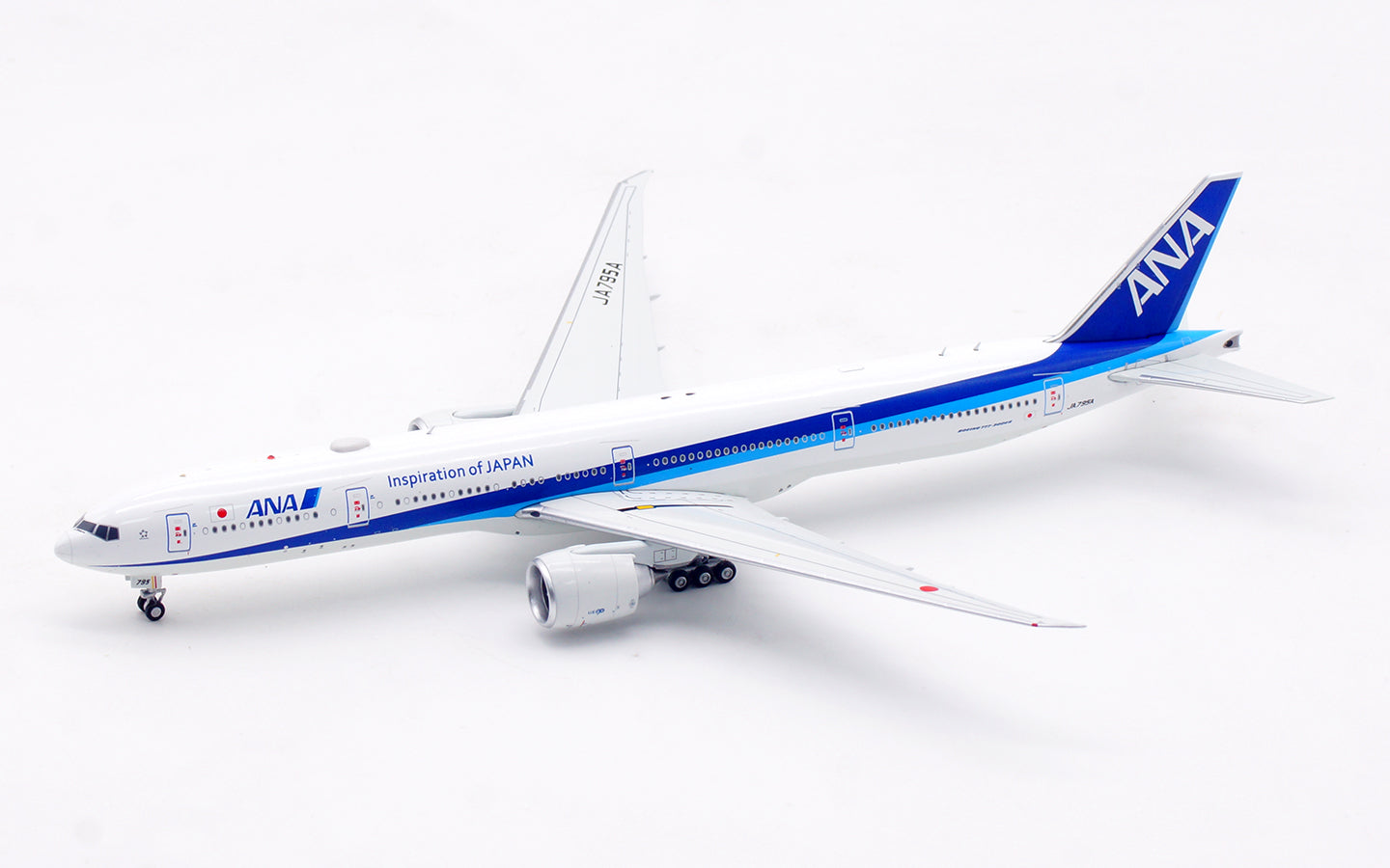 #専用 ANA 777-300ER JA795A A320neo JA220A 専用 ANA 777-300ER JA795A A320neo JA220A ANA 777-300ER