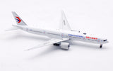 Aviation400 China Eastern Airlines Boeing 777-300ER B-2025 (detachable gear) 1/400 Aircraft Scale Model