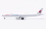 Aviation400 China Eastern Airlines Boeing 777-300ER B-2025 (detachable gear) 1/400 Aircraft Scale Model