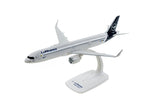 PPC Models Lufthansa Airbus A321 Neo 1/200 Aircraft Scale Model