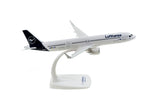 PPC Models Lufthansa Airbus A321 Neo 1/200 Aircraft Scale Model