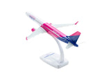 PPC Models WIZZ Air Airbus A321NEO 1/200 Aircraft Scale Model