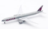 Aviation400 Qatar Airways Boeing 777-300 A7-BEX 1/400 Aircraft Scale Model