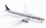 Aviation400 Qatar Airways Boeing 777-300 A7-BEX 1/400 Aircraft Scale Model