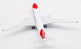 Aviation400 Edelweiss Air Airbus A350-941 HB-IHC (with detachable gear) 1/400 Scale