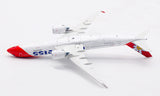 Aviation400 Edelweiss Air Airbus A350-941 HB-IHC (with detachable gear) 1/400 Scale