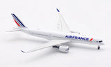 Aviation400 Air France Airbus A350-941 F-HUVJ (with detachable gear) 1/400 Scale