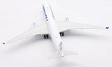 Aviation400 Air France Airbus A350-941 F-HUVJ (with detachable gear) 1/400 Scale