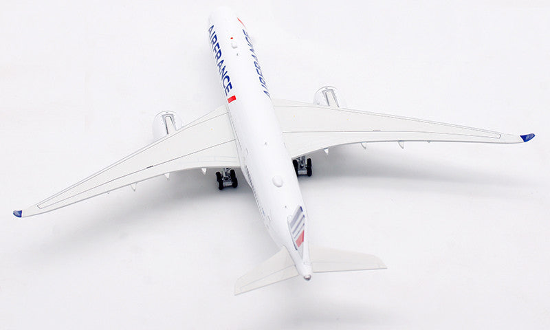 Aviation400 Air France Airbus A350-941 F-HUVJ (with detachable gear) 1/400 Scale