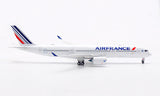Aviation400 Air France Airbus A350-941 F-HUVJ (with detachable gear) 1/400 Scale