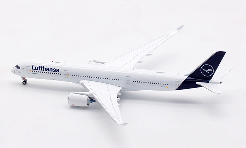 航空機・ヘリコプター 1/400 Lufthansa A350-900(D-AIXA) Av400 1/400 Lufthansa A350-900(D-AIXA) Av400 - メルカリ
