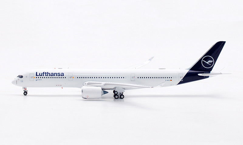 航空機・ヘリコプター 1/400 Lufthansa A350-900(D-AIXA) Av400 www.JetCollector.com: Lufthansa A350-900 