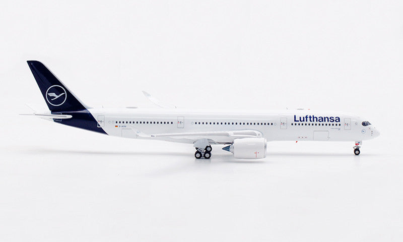 Aviation400 Lufthansa Airbus A350-941 D-AIXO (with