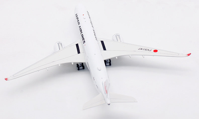 Aviation400 Japan Airlines Airbus A350-941 JA16XJ (with