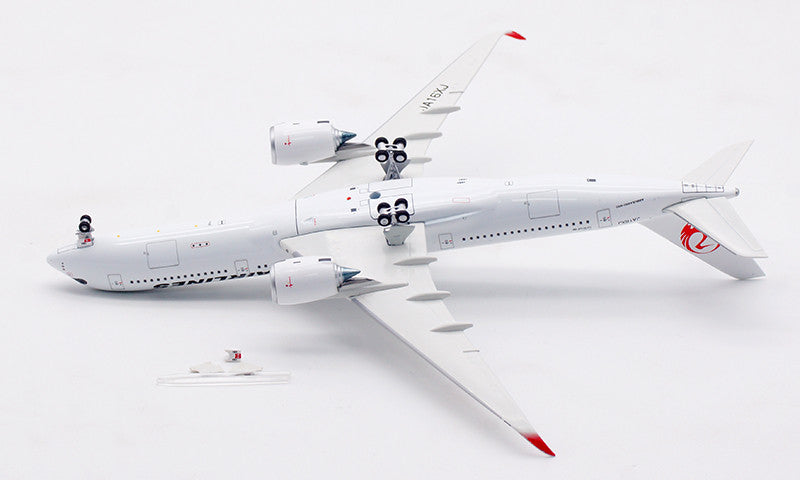 Aviation400 Japan Airlines Airbus A350-941 JA16XJ (with